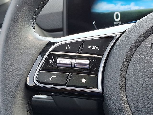 used 2024 Kia Seltos car, priced at $25,510