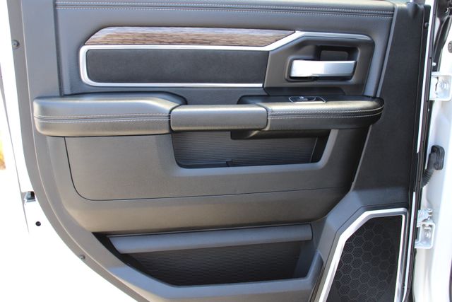 used 2021 Ram 2500 car, priced at $57,577