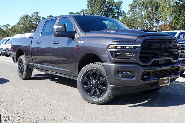new 2025 Ram 2500 car, priced at $86,465