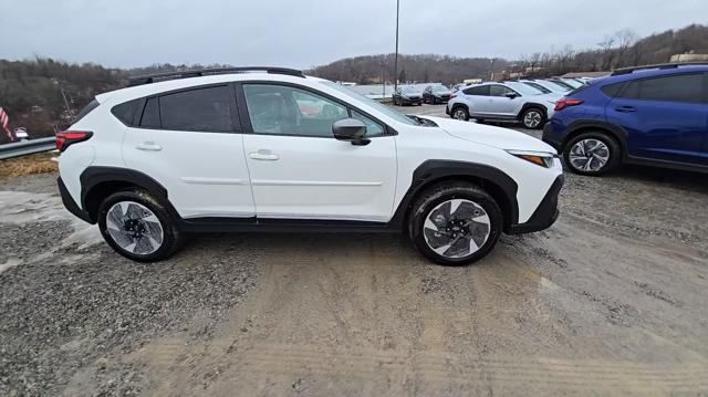 new 2025 Subaru Crosstrek car, priced at $32,314