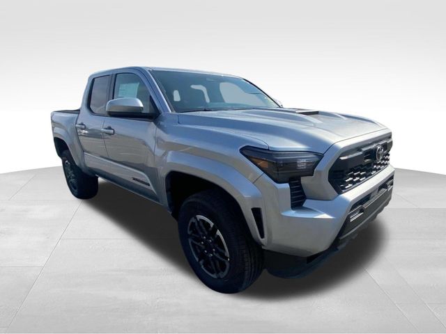 new 2025 Toyota Tacoma car, priced at $44,430