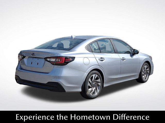 new 2025 Subaru Legacy car, priced at $36,607