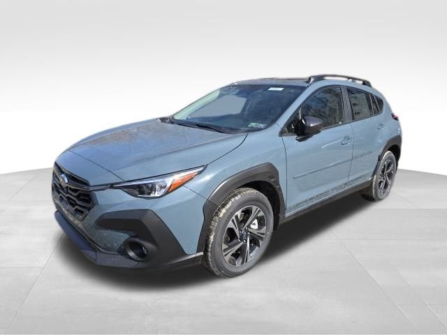 new 2025 Subaru Crosstrek car, priced at $30,464