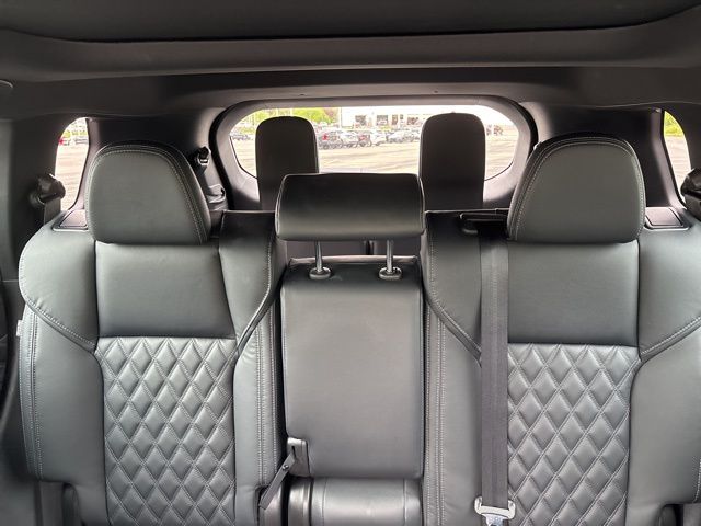 used 2023 Mitsubishi Outlander car, priced at $29,189