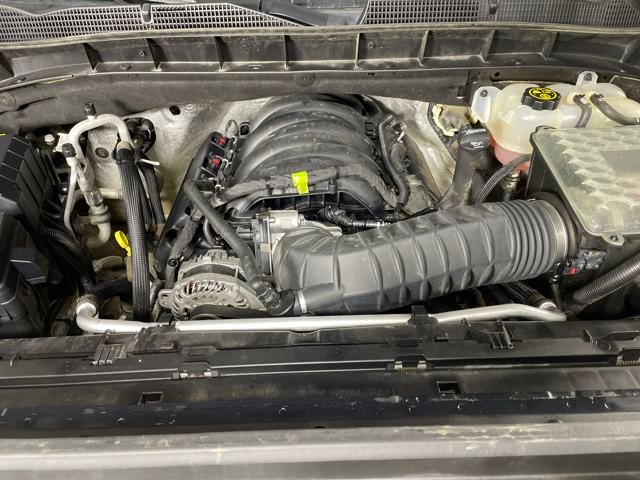 used 2021 GMC Sierra 1500 car, priced at $39,500