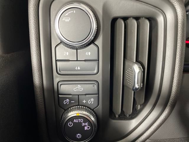 used 2025 GMC Sierra 2500HD car, priced at $53,500