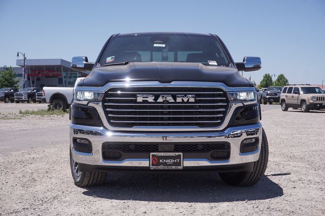 new 2025 Ram 1500 car, priced at $51,310