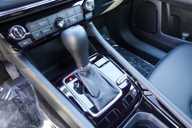 new 2025 Jeep Compass car, priced at $28,755