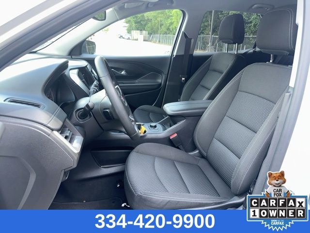 used 2024 GMC Terrain car