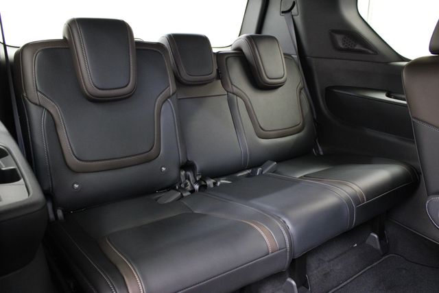 new 2025 Nissan Armada car, priced at $66,680