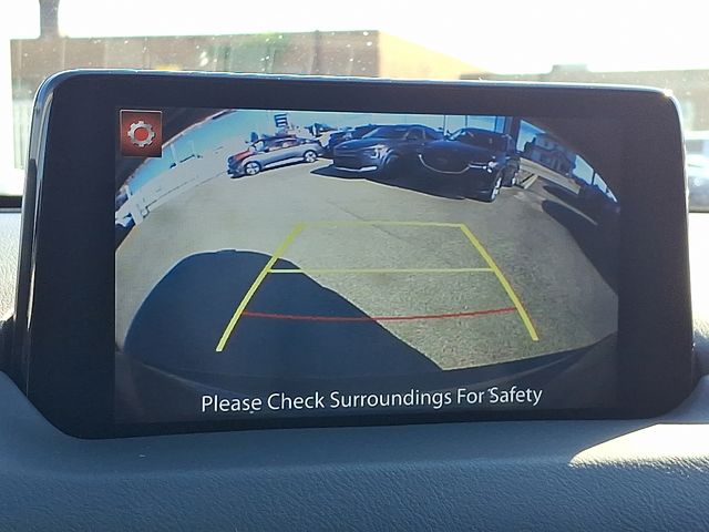 used 2020 Mazda CX-5 car, priced at $23,946