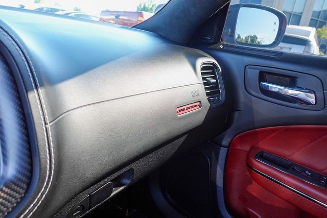 used 2023 Dodge Charger car, priced at $81,249