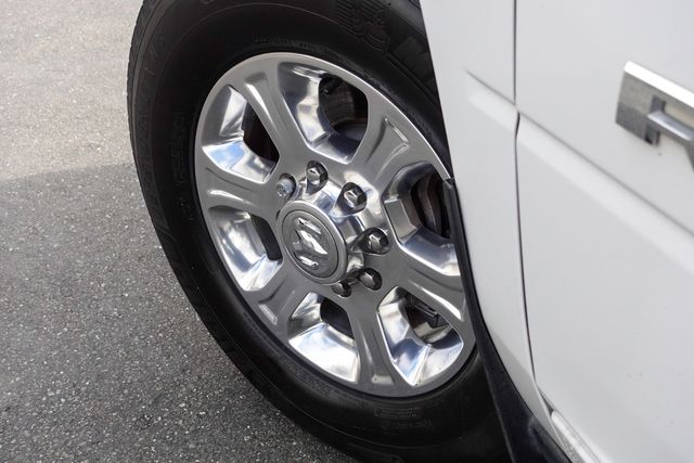 used 2019 Ram 2500 car, priced at $36,488
