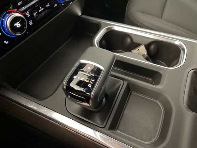 new 2025 GMC Sierra 1500 car, priced at $64,500