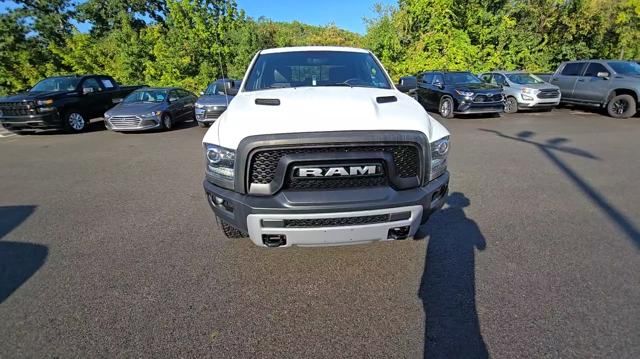 used 2017 Ram 1500 car, priced at $27,967