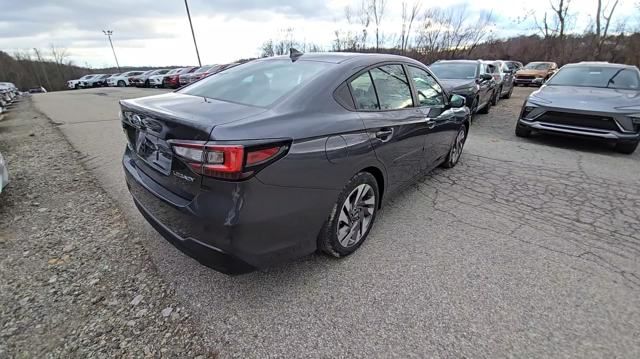 new 2025 Subaru Legacy car, priced at $33,593