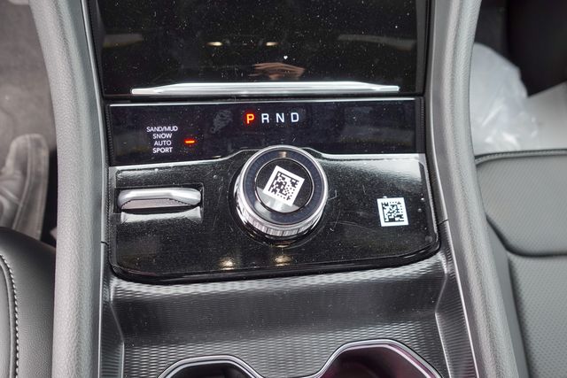 new 2025 Jeep Grand Cherokee L car, priced at $55,207