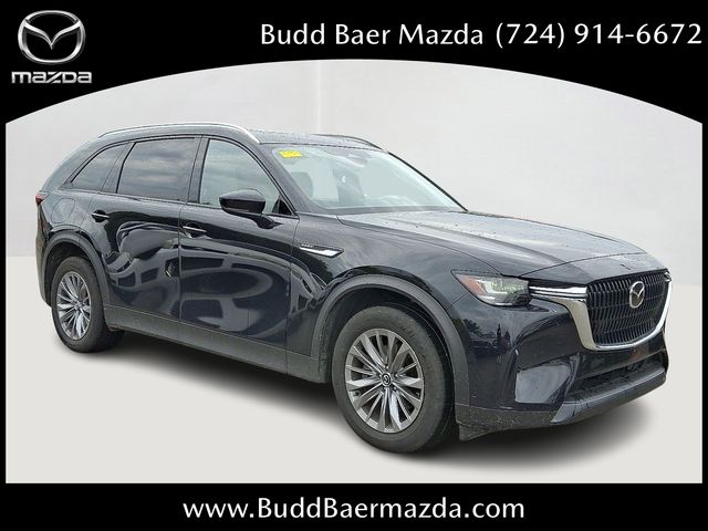 used 2024 Mazda CX-90 PHEV car, priced at $35,792
