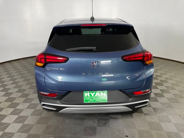 new 2026 Buick Encore GX car, priced at $29,500