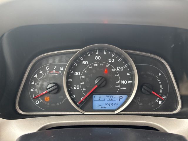 used 2013 Toyota RAV4 car, priced at $13,589
