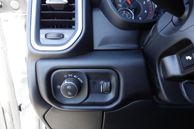new 2025 Ram 2500 car, priced at $72,290