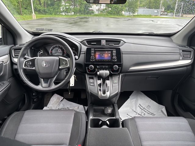 used 2019 Honda CR-V car, priced at $20,299