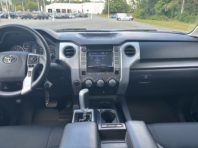 used 2019 Toyota Tundra car, priced at $31,199