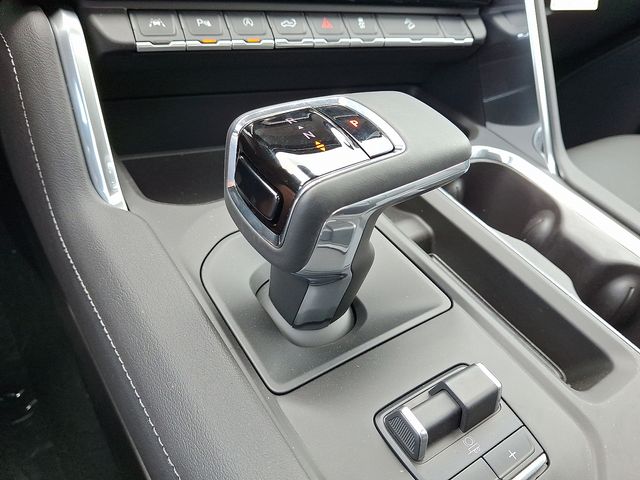 new 2025 GMC Sierra 1500 car, priced at $73,434