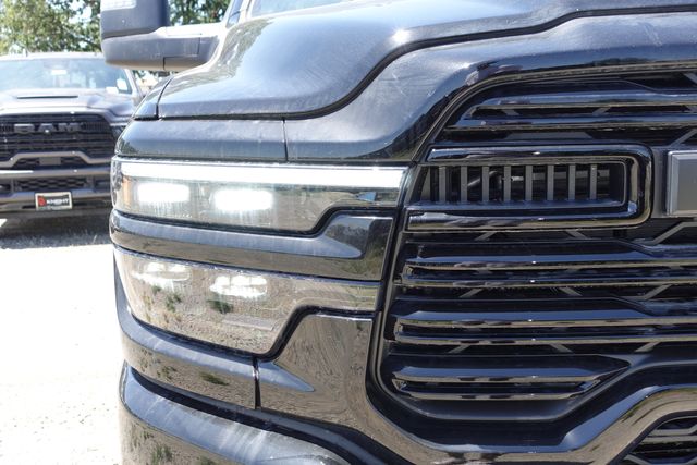 new 2025 Ram 3500 car, priced at $78,435