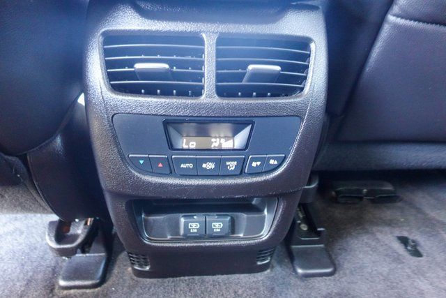 used 2018 Acura MDX car, priced at $16,500