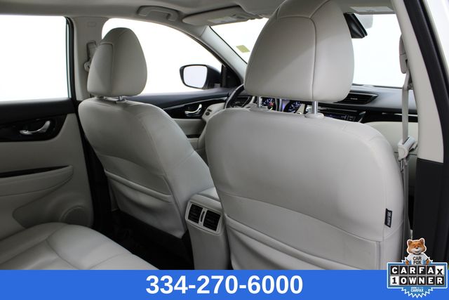 used 2022 Nissan Rogue Sport car, priced at $22,999