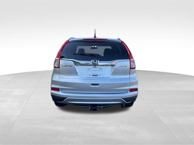 used 2015 Honda CR-V car, priced at $12,499