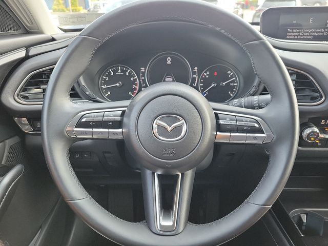 used 2023 Mazda CX-30 car, priced at $24,905