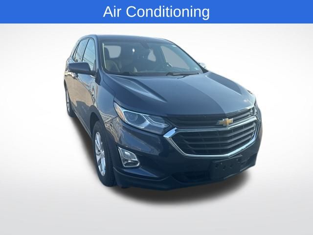 used 2019 Chevrolet Equinox car, priced at $14,889