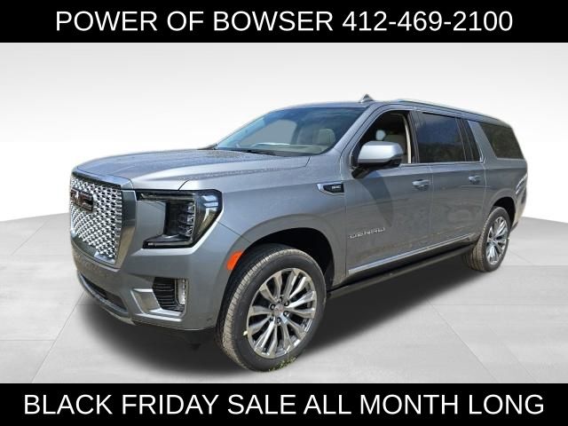 new 2024 GMC Yukon XL car, priced at $94,930