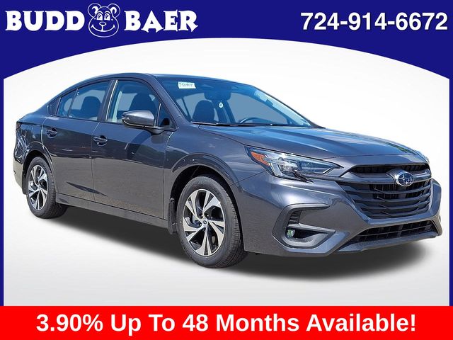 new 2025 Subaru Legacy car, priced at $32,431