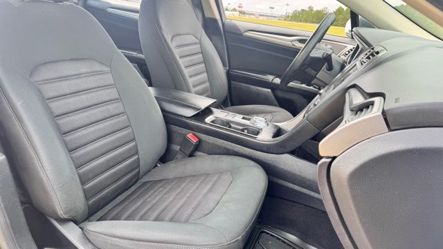 used 2019 Ford Fusion Hybrid car, priced at $6,211