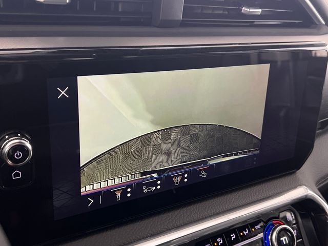 new 2026 GMC Sierra 2500HD car, priced at $86,500