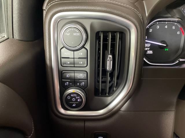 used 2020 GMC Sierra 1500 car, priced at $39,000
