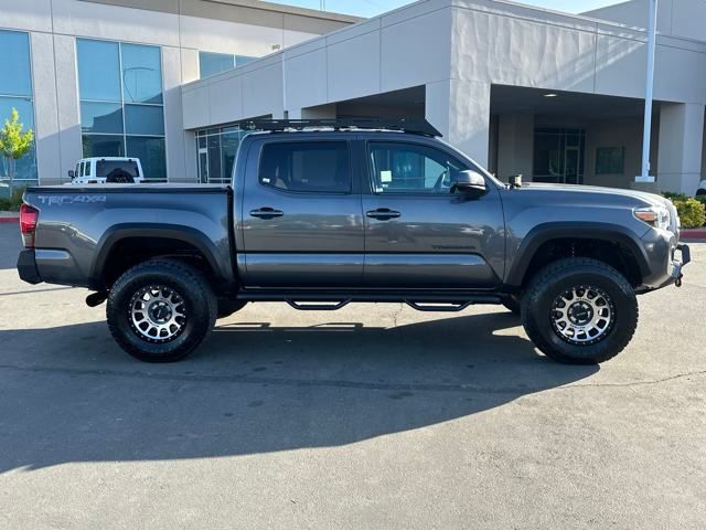 used 2019 Toyota Tacoma car, priced at $38,895