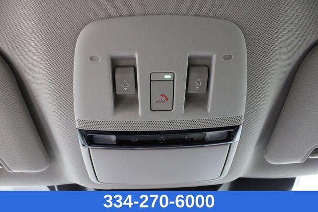 new 2025 Nissan Murano car, priced at $47,715