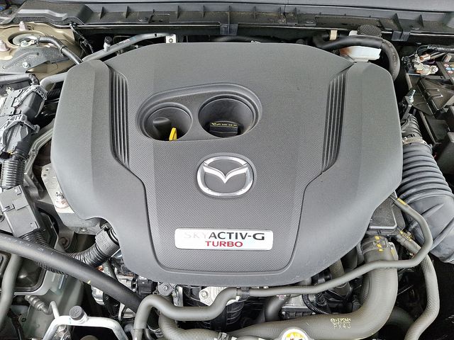 used 2024 Mazda CX-30 car, priced at $28,959