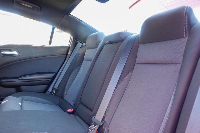 used 2017 Dodge Charger car, priced at $17,300