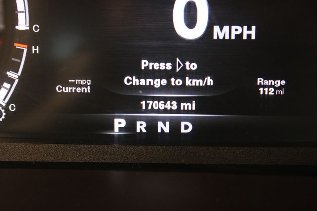 used 2013 Ram 2500 car