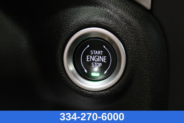 used 2021 Chevrolet Silverado 1500 car, priced at $41,999