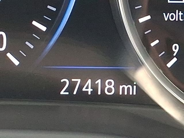 used 2023 Buick Enclave car, priced at $41,878