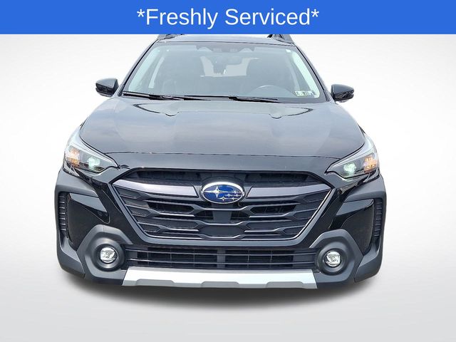 used 2024 Subaru Outback car, priced at $34,681