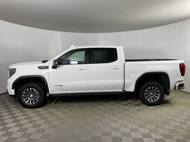 used 2023 GMC Sierra 1500 car, priced at $48,000
