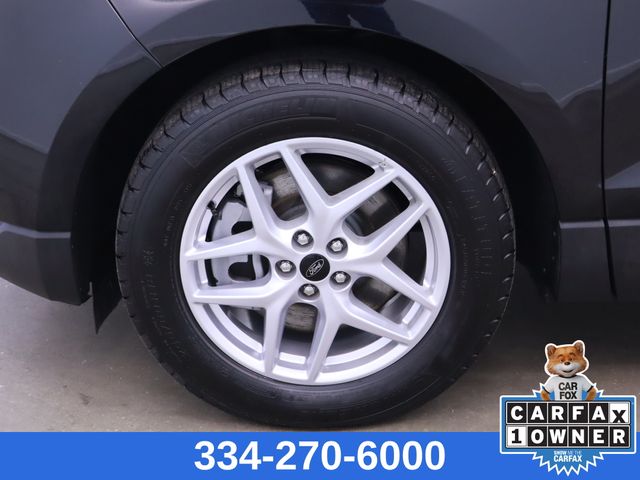 used 2024 Ford Edge car, priced at $23,997