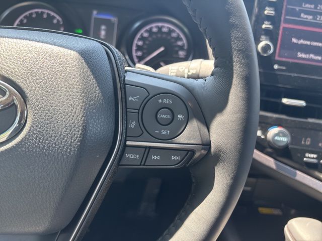 used 2023 Toyota Camry car, priced at $26,999